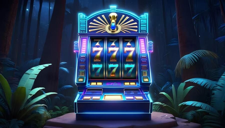 Mode demo gratis memungkinkan pemain belajar tanpa deposit Mode demo Ikan Jackpot gratis