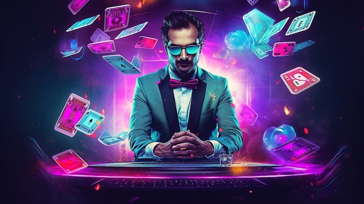 gameplay slot terbaru